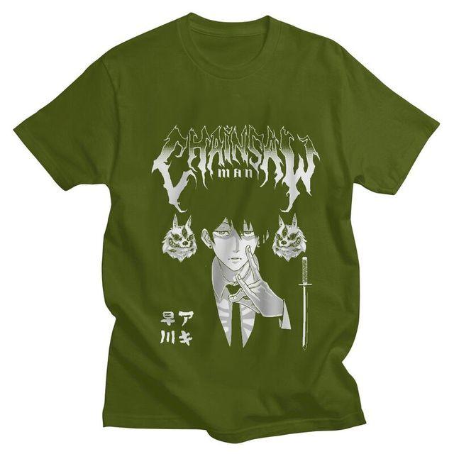Chainsaw Man T-shirt